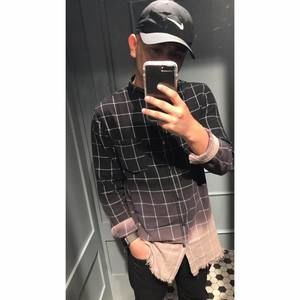 Meet your Posher, Luis alexander